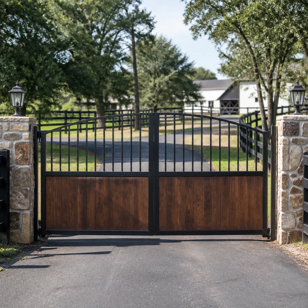 Farm & ranch
