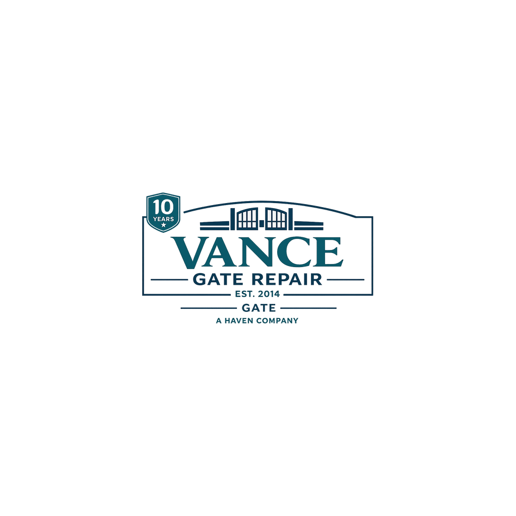 Vance Gate Repair Katy